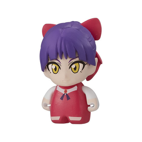 Neko Musume, Gegege No Kitaro, Bandai, Trading
