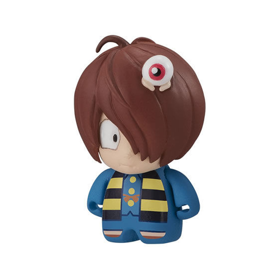 Kitaro, Medama-Oyaji, Gegege No Kitaro, Bandai, Trading