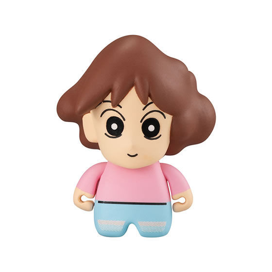 Nohara Misae, Crayon Shin-chan, Bandai, Trading