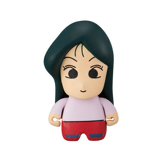 Matsuzaka Ume, Crayon Shin-chan, Bandai, Trading