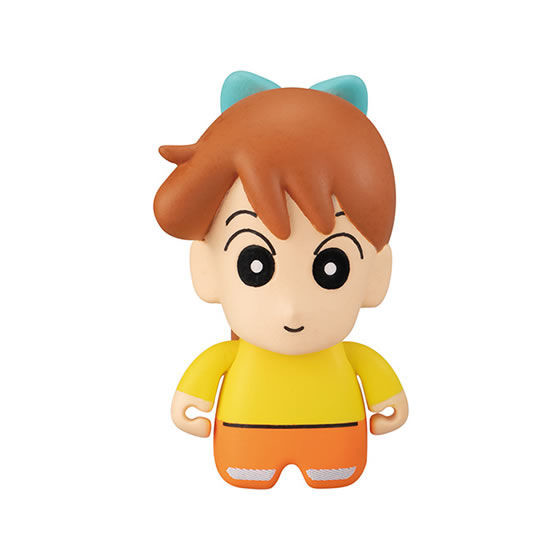 Ishizaka Midori, Crayon Shin-chan, Bandai, Trading