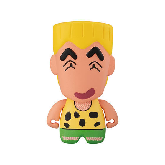 Kawamura Yasuo, Crayon Shin-chan, Bandai, Trading