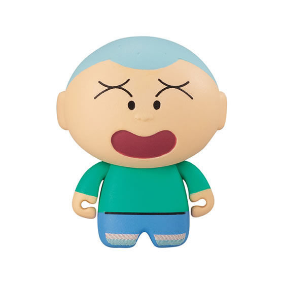 Sato Masao, Crayon Shin-chan, Bandai, Trading