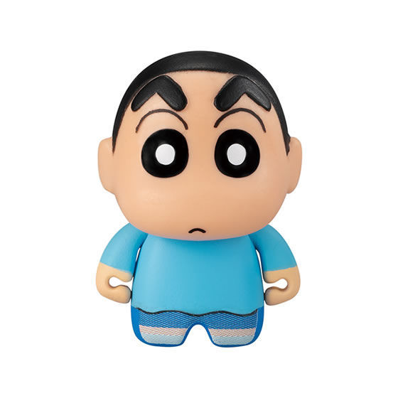 Nohara Shinnosuke (Enfuku), Crayon Shin-chan, Bandai, Trading