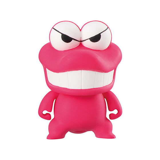 Waniyama-san, Crayon Shin-chan, Bandai, Trading