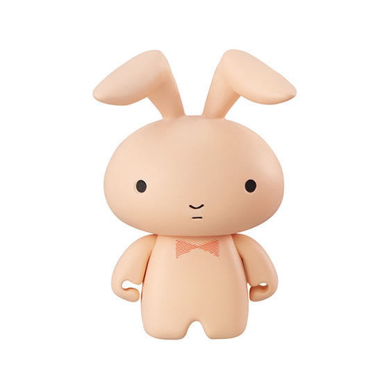 Nene-chan no Usagi, Crayon Shin-chan, Bandai, Trading
