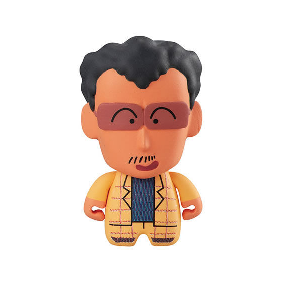 Takakura Bunta, Crayon Shin-chan, Bandai, Trading