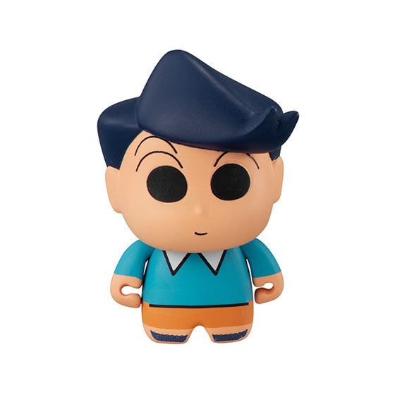Kazama Touru, Crayon Shin-chan, Bandai, Trading