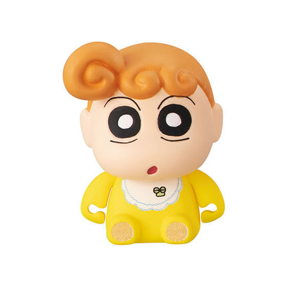 Nohara Himawari, Crayon Shin-chan, Bandai, Trading