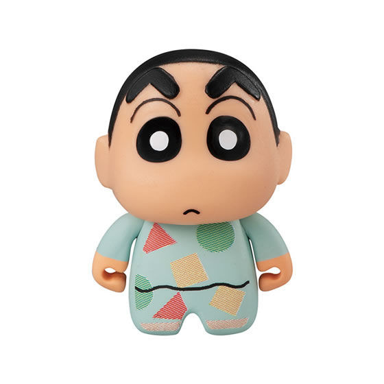 Nohara Shinnosuke (Pajama), Crayon Shin-chan, Bandai, Trading