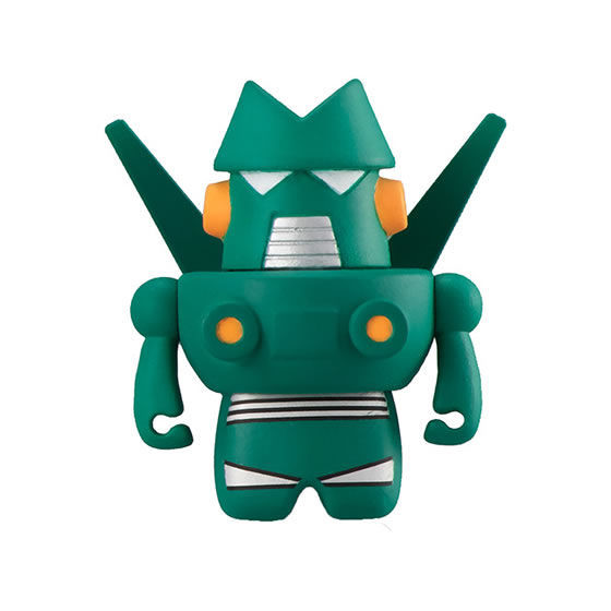 Kantam Robo, Crayon Shin-chan, Bandai, Trading