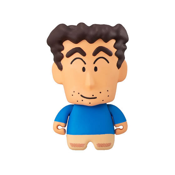 Nohara Hiroshi, Crayon Shin-chan, Bandai, Trading