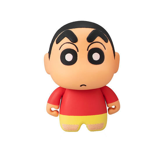 Nohara Shinnosuke, Crayon Shin-chan, Bandai, Trading
