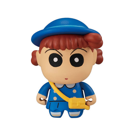 Sakurada Nene (Uniform), Crayon Shin-chan, Bandai, Trading