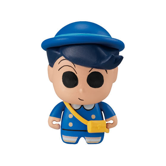 Kazama Touru (Uniform), Crayon Shin-chan, Bandai, Trading