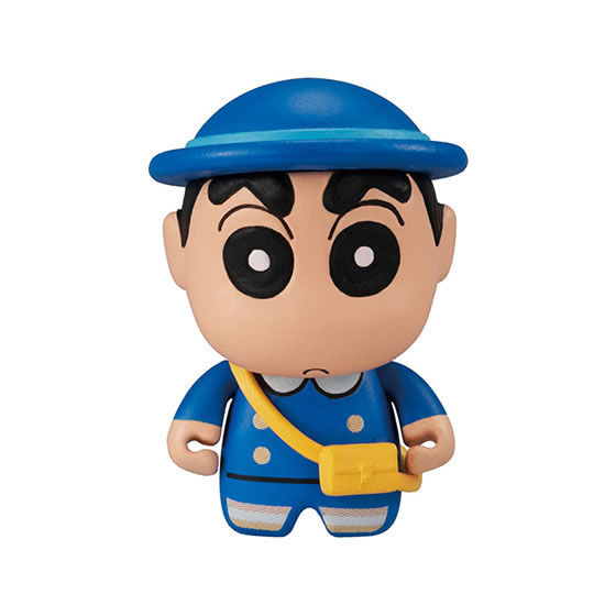 Nohara Shinnosuke (Uniform), Crayon Shin-chan, Bandai, Trading