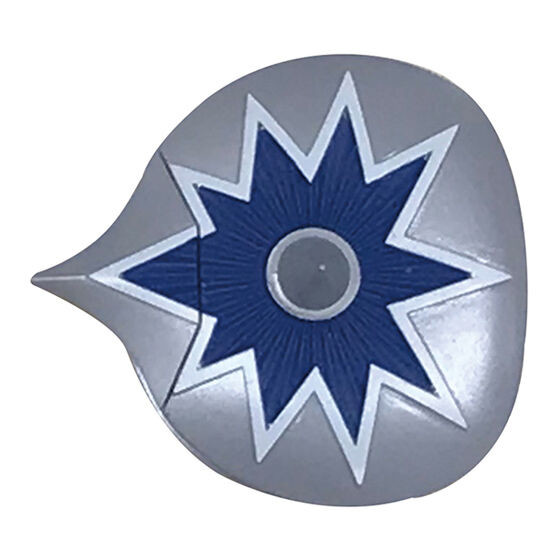 Alien Baltan's Spaceship, Ultraman, Bandai, Trading, 4549660664352