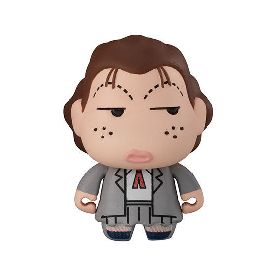 Mari, Crayon Shin-chan, Bandai, Trading