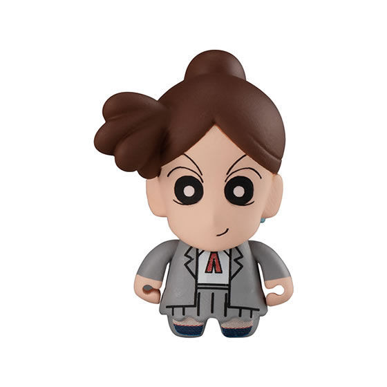 Okegawa Ryuko, Crayon Shin-chan, Bandai, Trading