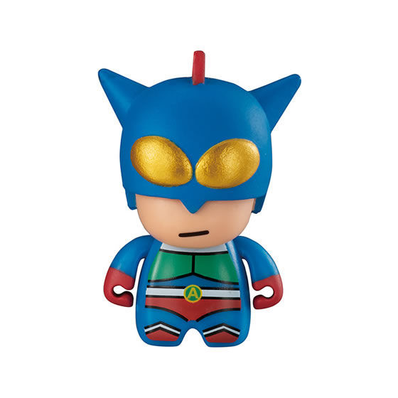 Action Kamen, Crayon Shin-chan, Bandai, Trading