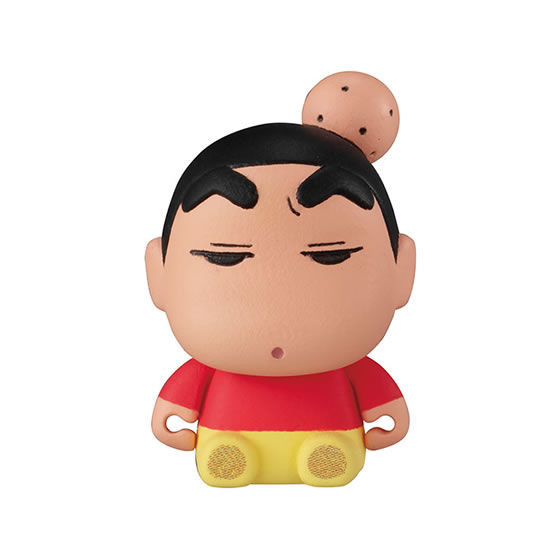 Nohara Shinnosuke, Crayon Shin-chan, Bandai, Trading