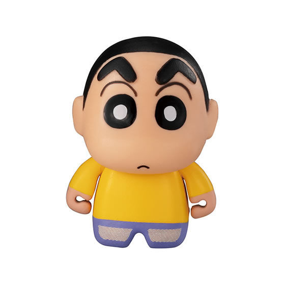 Nohara Shinnosuke (Gensaku Comic), Crayon Shin-chan, Bandai, Trading