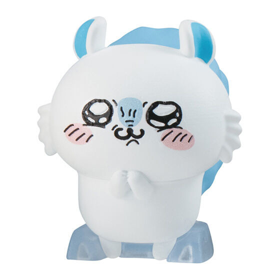 Momonga, Chiikawa, Bandai, Trading