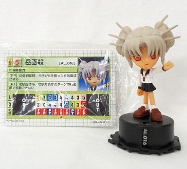 Takega Satsu, Daiakuji, TI Tokyo, Trading