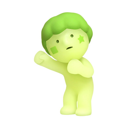 Smiski (Smiski on Your Side), Smiski, Dreams, Trading