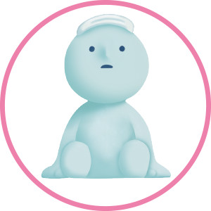 Smiski (Little Smiski Laid Back), Smiski, Dreams, Trading