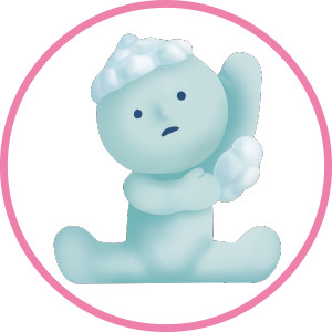 Smiski (Little Smiski Washing), Smiski, Dreams, Trading