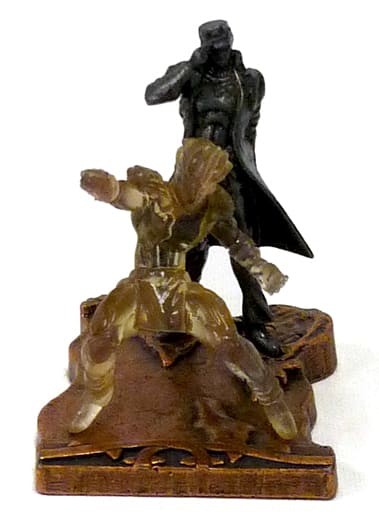 Kujo Jotaro, Star Platinum, Jojo No Kimyou Na Bouken, Stardust Crusaders, Banpresto, Trading