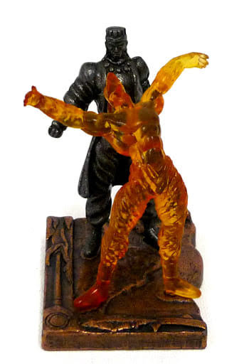 Magician's Red, Muhammad Avdol, Jojo No Kimyou Na Bouken, Stardust Crusaders, Banpresto, Trading