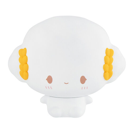 Cogimyun, Sanrio Characters, Bandai, Trading