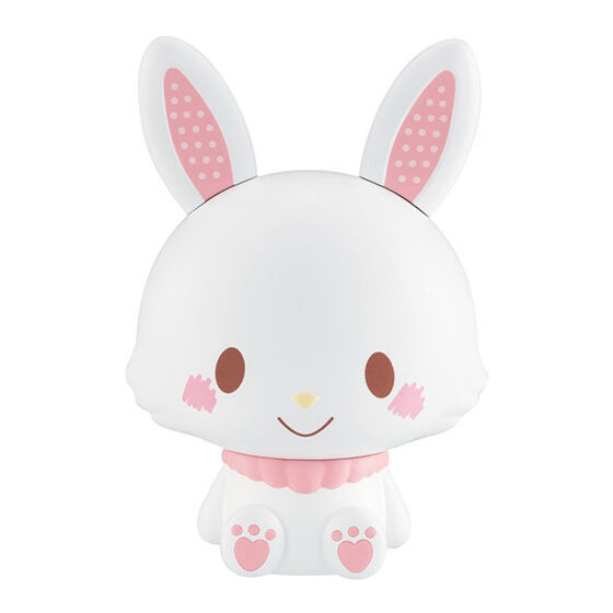 Mell, Sanrio Characters, Bandai, Trading