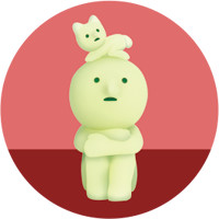 Smiski (Smiski Daydreaming), Smiski, Dreams, Trading