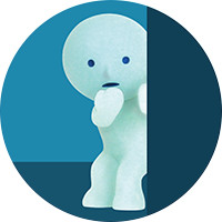 Smiski (Smiski Looking), Smiski, Dreams, Trading