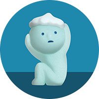 Smiski (Smiski Shampooing), Smiski, Dreams, Trading