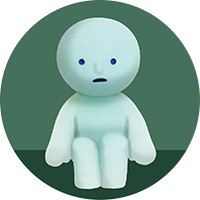 Smiski (Smiski Resting), Smiski, Dreams, Trading