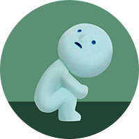 Smiski (Smiski Squatting), Smiski, Dreams, Trading