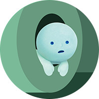 Smiski (Smiski Peek-A-Boo), Smiski, Dreams, Trading