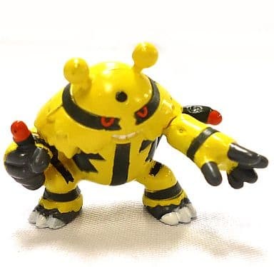 Elekible, Pocket Monsters Diamond & Pearl, Takara Tomy A.R.T.S, Trading