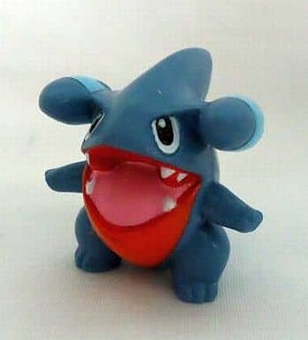 Fukamaru, Pocket Monsters Diamond & Pearl, Takara Tomy A.R.T.S, Trading