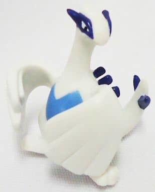 Lugia, Pocket Monsters Diamond & Pearl, Takara Tomy A.R.T.S, Trading