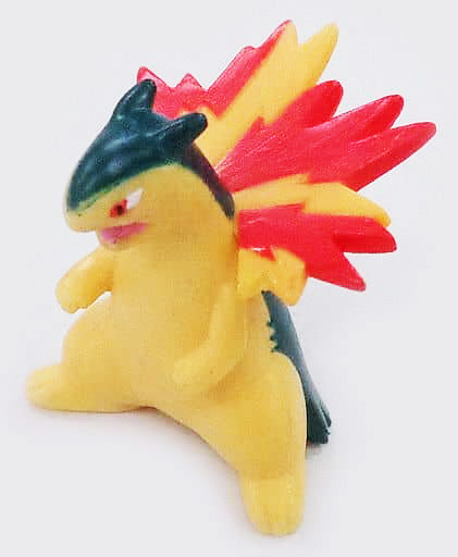 Bakphoon, Pocket Monsters Diamond & Pearl, Takara Tomy A.R.T.S, Trading