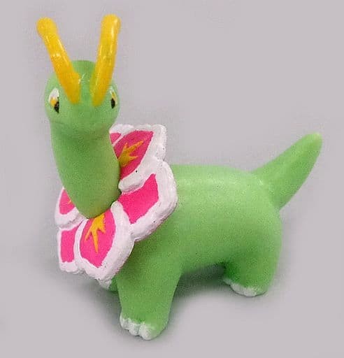 Meganium, Pocket Monsters Diamond & Pearl, Takara Tomy A.R.T.S, Trading