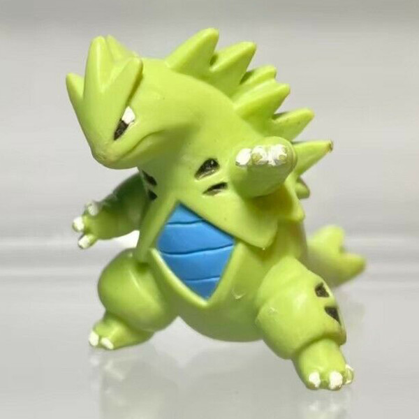 Bangiras, Pocket Monsters Diamond & Pearl, Takara Tomy A.R.T.S, Trading