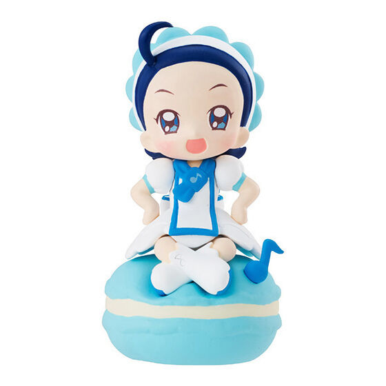 Senoo Aiko, Motto! Ojamajo Doremi, Bandai, Trading