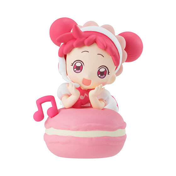 Harukaze Doremi, Motto! Ojamajo Doremi, Bandai, Trading