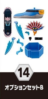 Kamen Rider Vice, Lovekov, Kamen Rider Revice, Bandai, Trading